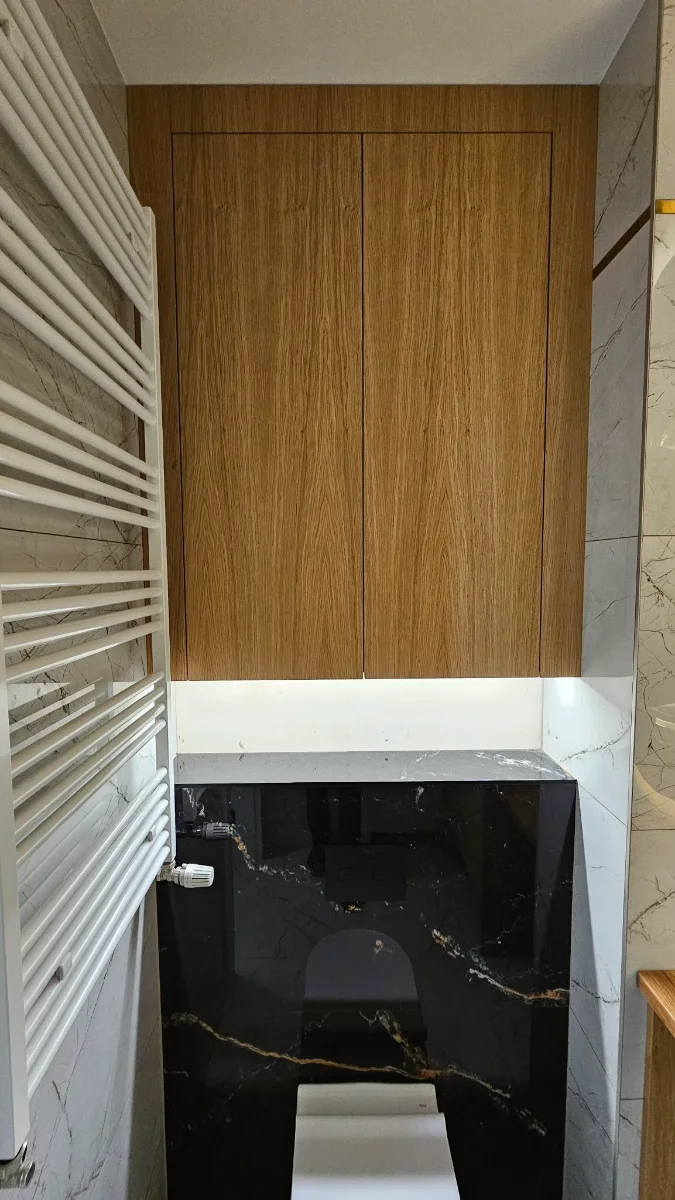 Mebel na wymiar — Świderski Stolarstwo Białystok